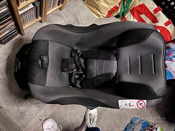 Seggiolino auto Jane