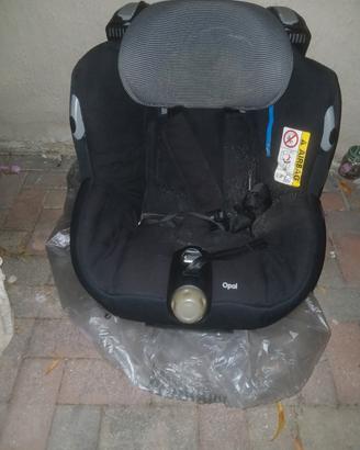 seggiolino auto