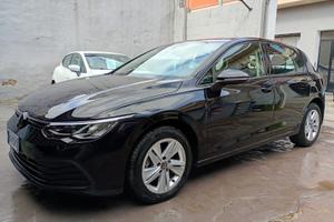 Volkswagen Golf 2.0 TDI DSG SCR Life