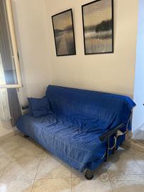 Divano letto