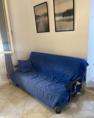 Divano letto