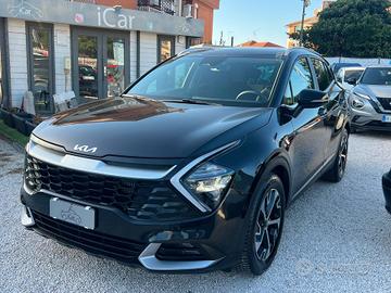Kia Sportage 1.6 ECOGPL 2WD Style