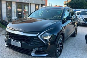 Kia Sportage 1.6 ECOGPL 2WD Style