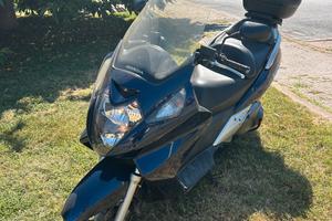 Honda Silver Wing 600