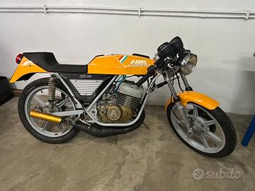 Aspes juma 125