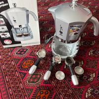 Macchina da caffe mokona bialetti