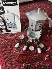 Macchina da caffe mokona bialetti