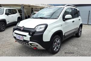 FIAT Panda Cross 0.9 TwinAir Turbo S&S 4x4