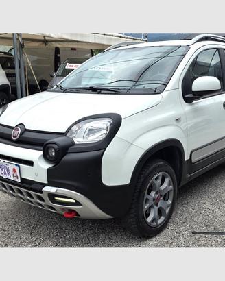 FIAT Panda Cross 0.9 TwinAir Turbo S&S 4x4