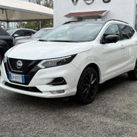NISSAN Qashqai 1.5 dCi 115 CV DCT N-TEC TETTO PELL