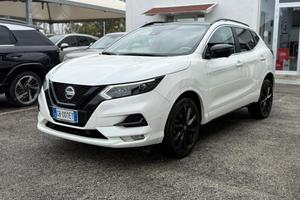 NISSAN Qashqai 1.5 dCi 115 CV DCT N-TEC TETTO PELL