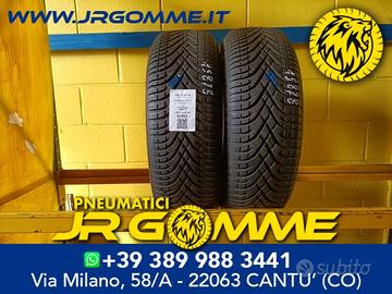 Gomme 195/60/15 KLEBER INVERNALI