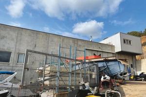 RGE 92/2020 Trib Tempio Pausania -