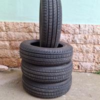 Gomme estive