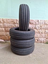Gomme estive