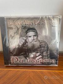 Davide Van De Sfroos - Per una Poma