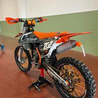 Ktm 350 SX-F