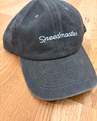 Cappello baseball Speedmaster NUOVO snapback cap