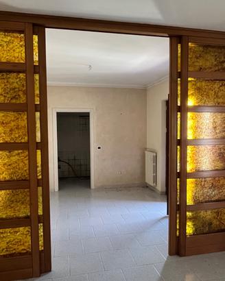 Da smontare a vostro carico…..Giugliano