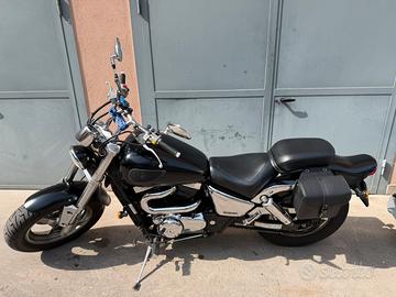 Suzuki Marauder VZ 800