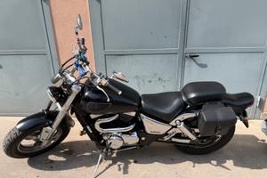 Suzuki Marauder VZ 800