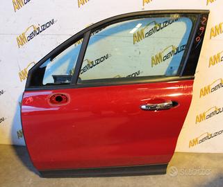 PORTA ANTERIORE SX SINISTRA FIAT 500X