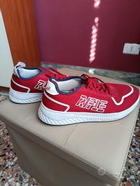 scarpe da ginnastica uomo RIFLE 