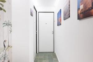 Ampio bilocale ristrutturato