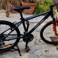 Bicicletta bambino Rock Rider 5.2 jr