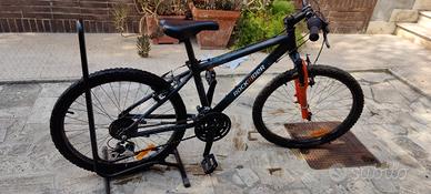 Bicicletta bambino Rock Rider 5.2 jr