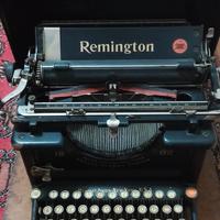 Macchina da scrivere Remington  12-92 