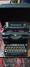 Macchina da scrivere Remington  12-92 