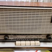 Radio Phonola vintage