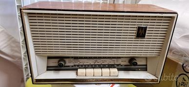 Radio Phonola vintage