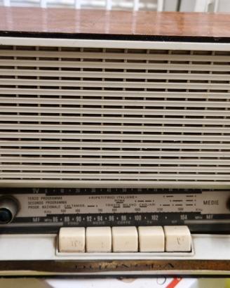 Radio Phonola vintage