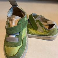 Scarpe bambina