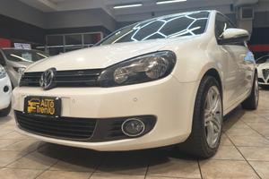 Volkswagen Golf 1.6 TDI DPF 5p. Comfortline 139000