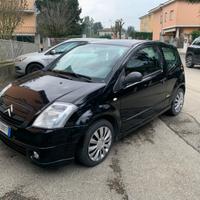 Citroen c2 neopatentati