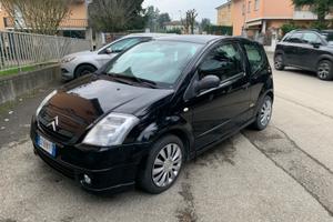 Citroen c2 neopatentati