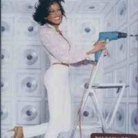 Whitney Houston - The Greatest Hits vhs videocasse