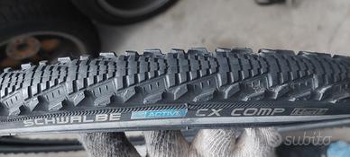 Copertone Schwalbe CX Comp