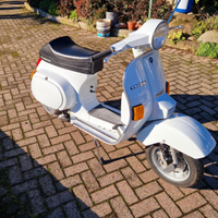 Vespa PK 50S