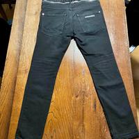 jeans dsquared uomo 46