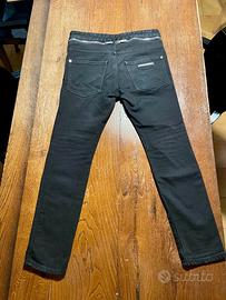 jeans dsquared uomo 46