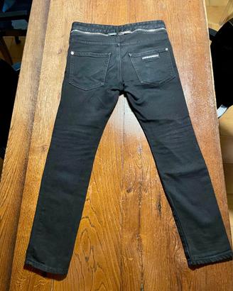 jeans dsquared uomo 46