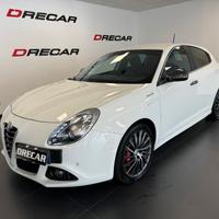 Alfa Romeo Giulietta 1.6 JTDm-2 120 CV Sprint QV L