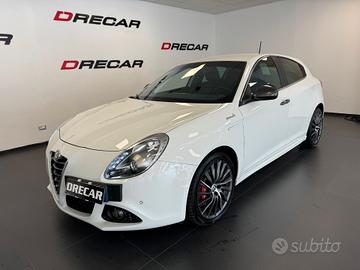 Alfa Romeo Giulietta 1.6 JTDm-2 120 CV Sprint QV L