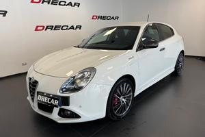 Alfa Romeo Giulietta 1.6 JTDm-2 120 CV Sprint QV L