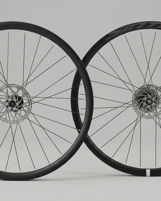 Ruote QTC SYNTAX disc