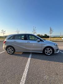 Mercedes-benz B 180 CDI Sport AUTOMATIC